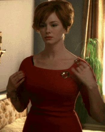 Tits – Nude Scenes GIFs 